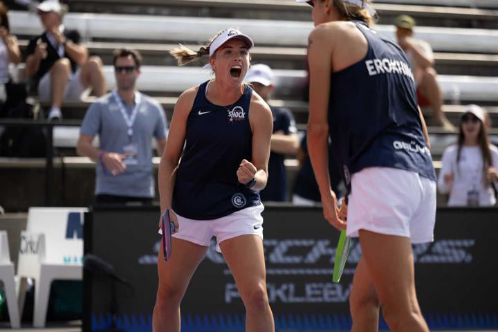 Shock's Strong Season 2 In Review