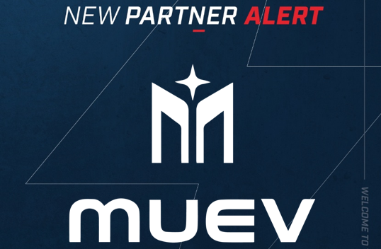St. Louis Shock Announces Muev As Official Uniform Partner