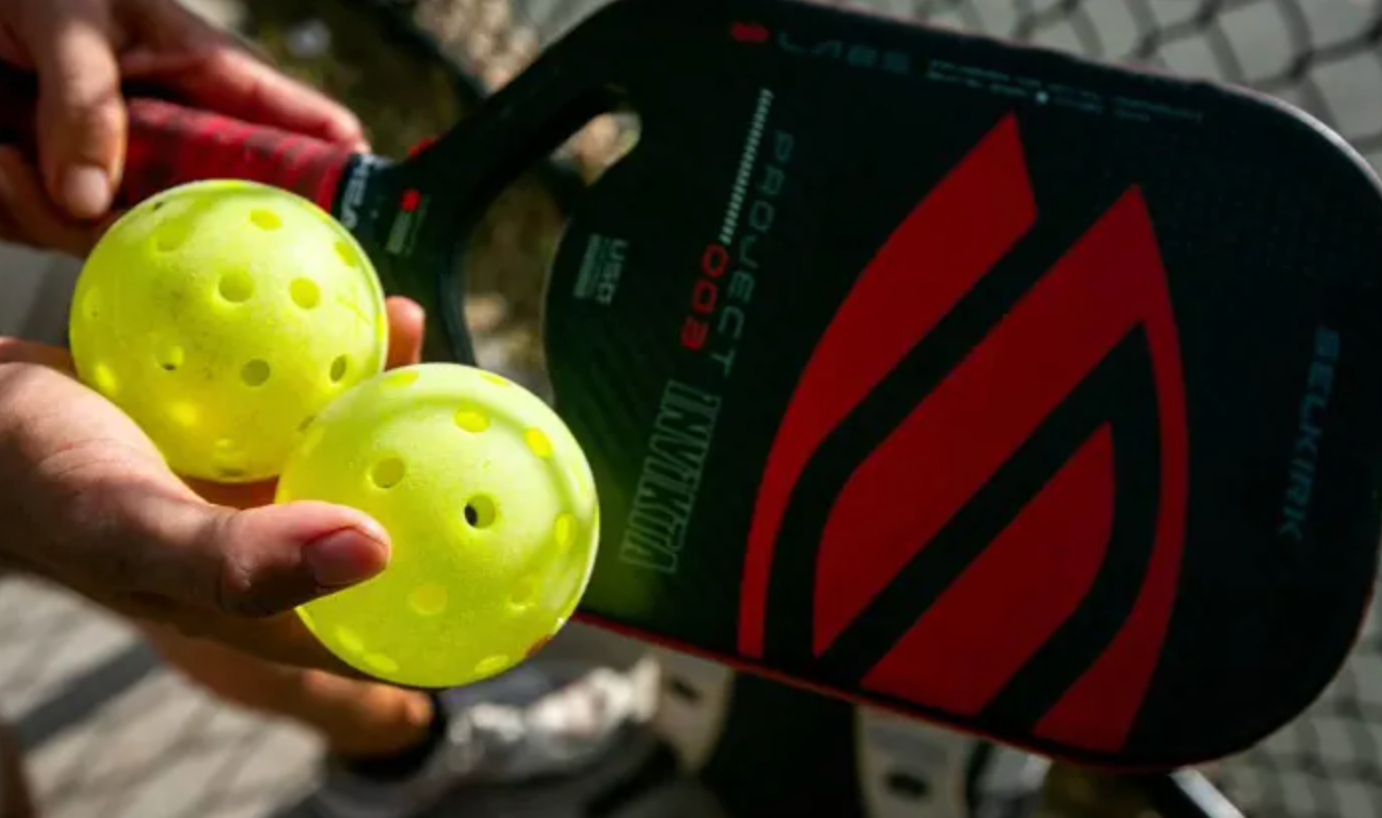 United Pickleball Association and Global Sports Partner to Bring PPA Tour and Major League Pickleball to India