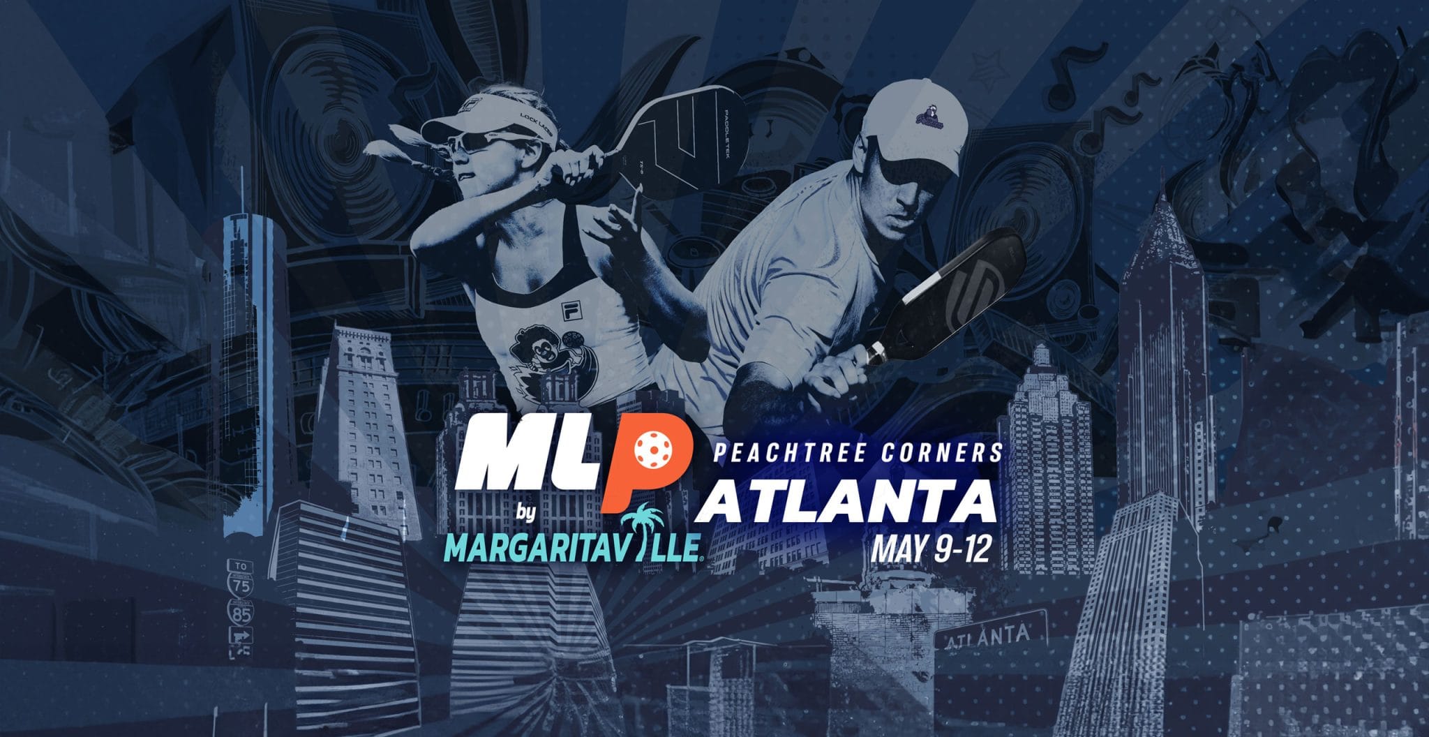 STL Shock Set to Electrify Major League Pickleball at MLP Atlanta 2024 Season Debut