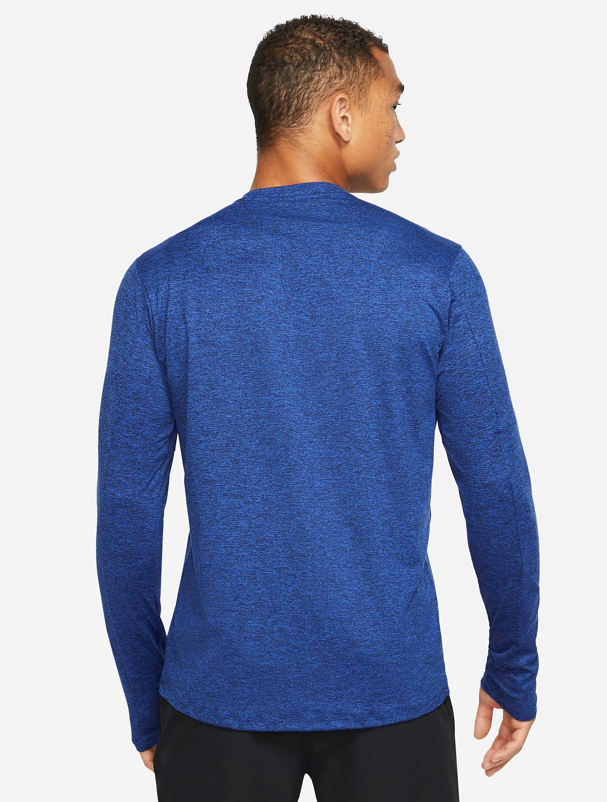 Nike Element Men's Dri-FIT Running Crew Top