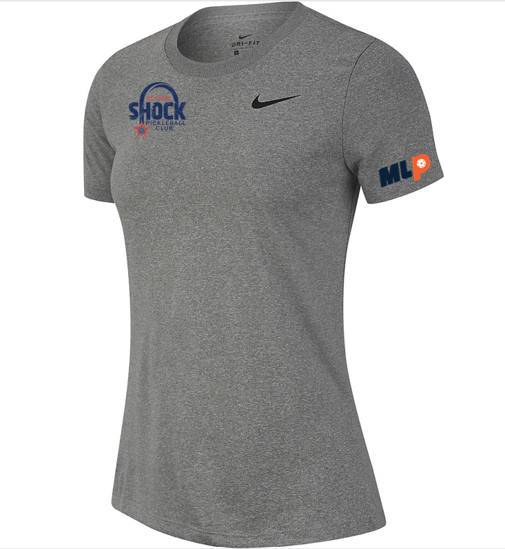 Nike Dri-FIT Women's Legend Crew Tee