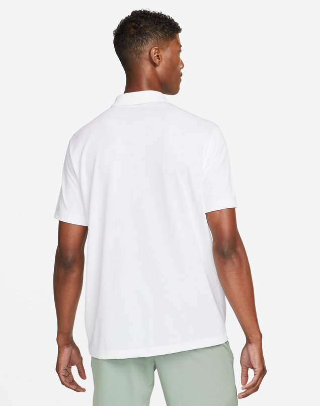 NikeCourt Dri-FIT Men's Polo