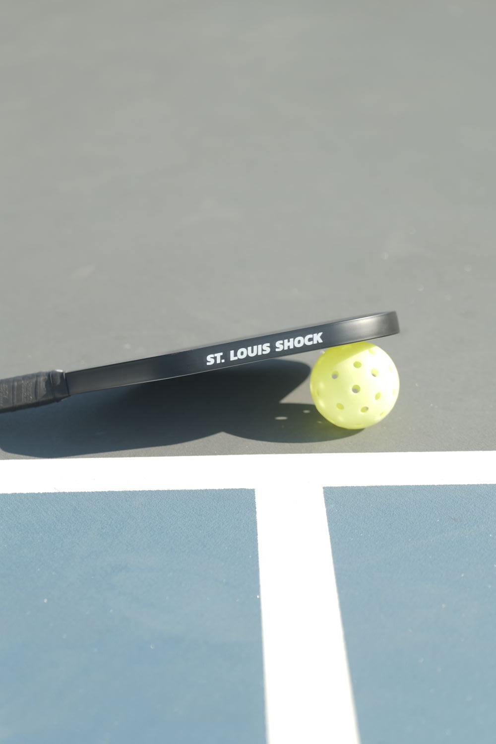 St. Louis Shock ProXR Carbon Fiber 16MM