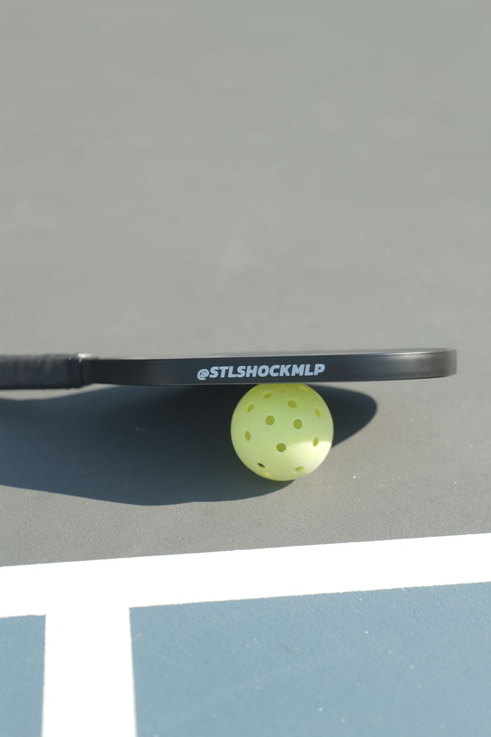 St. Louis Shock ProXR Carbon Fiber 16MM