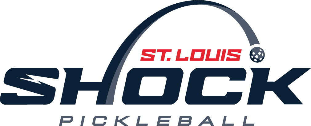 St. Louis Shock Pickleball Team