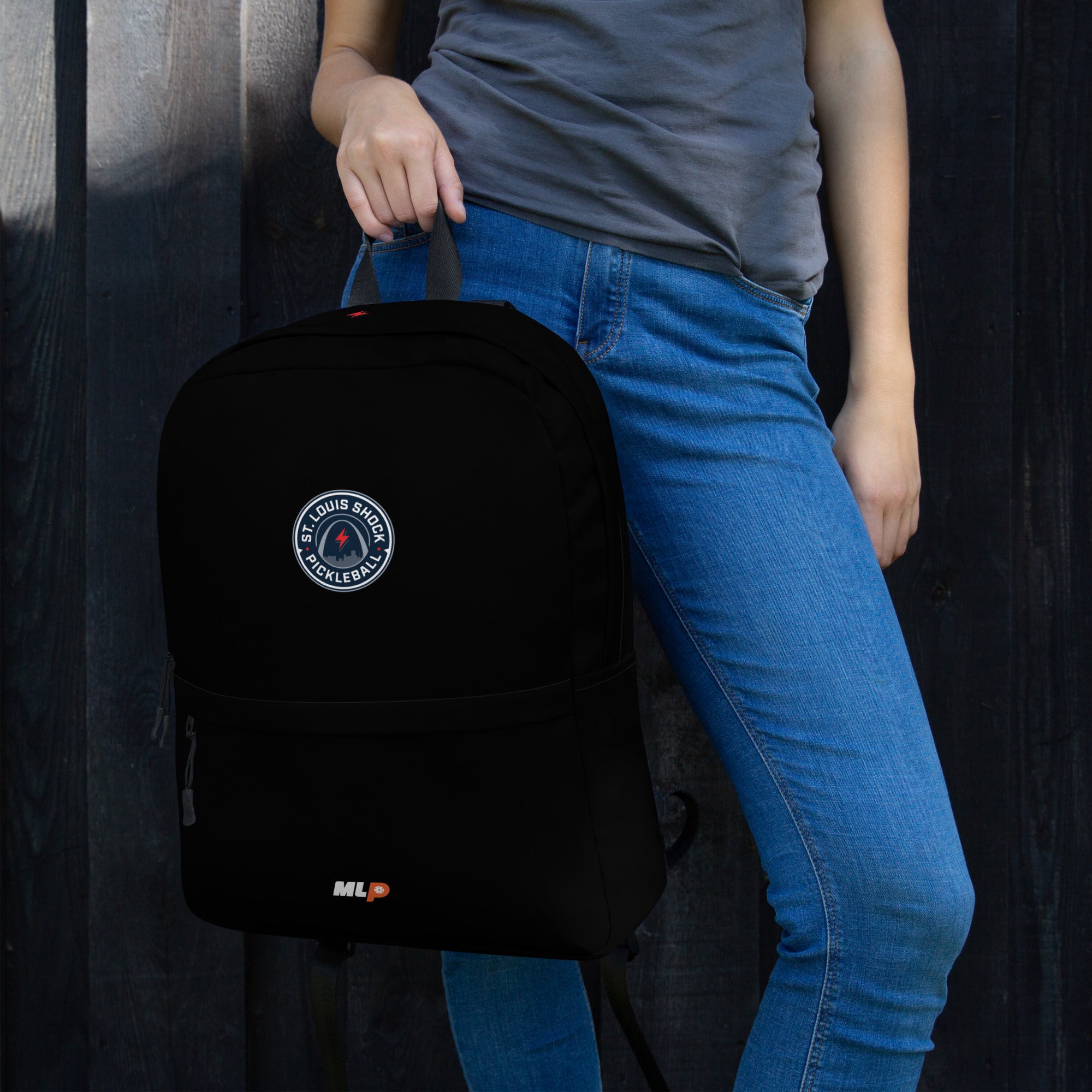 Shock Bolt Court Backpack
