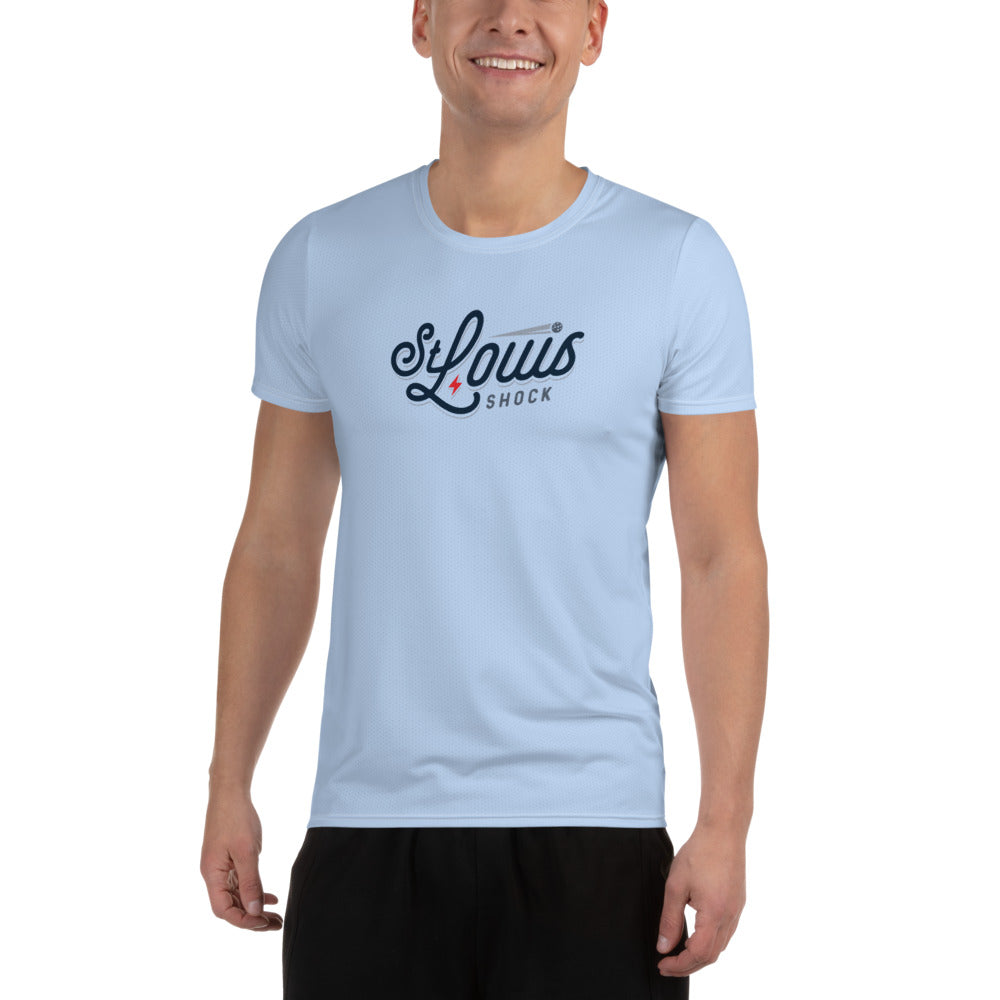 Athletic Tee Vintage