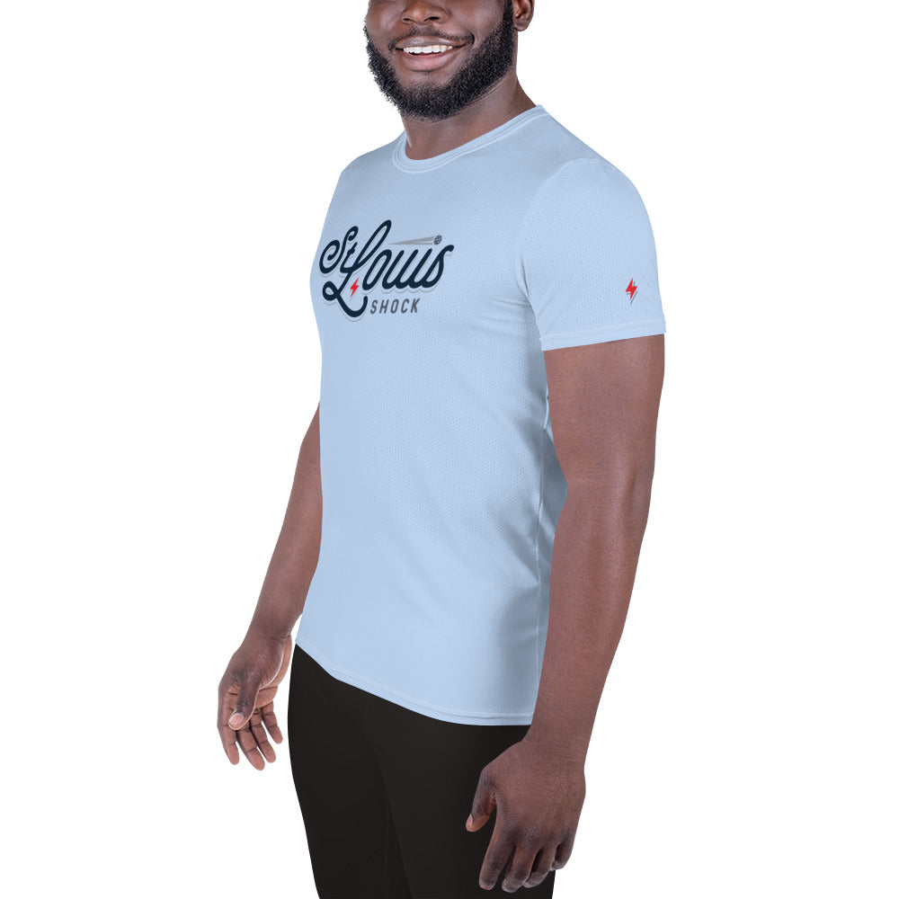 Athletic Tee Vintage