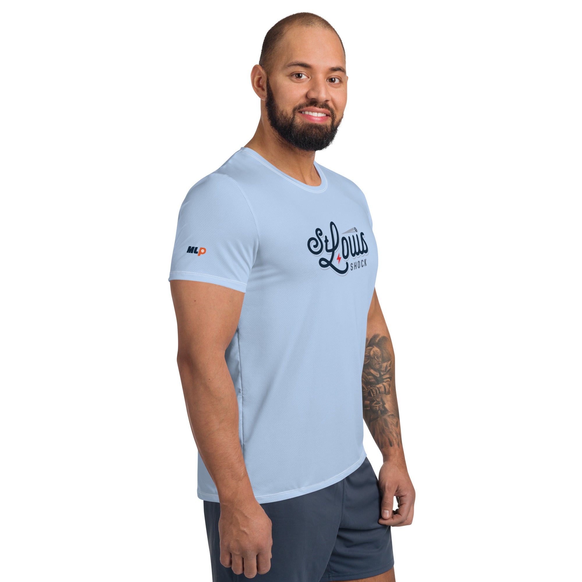 Athletic Tee Vintage