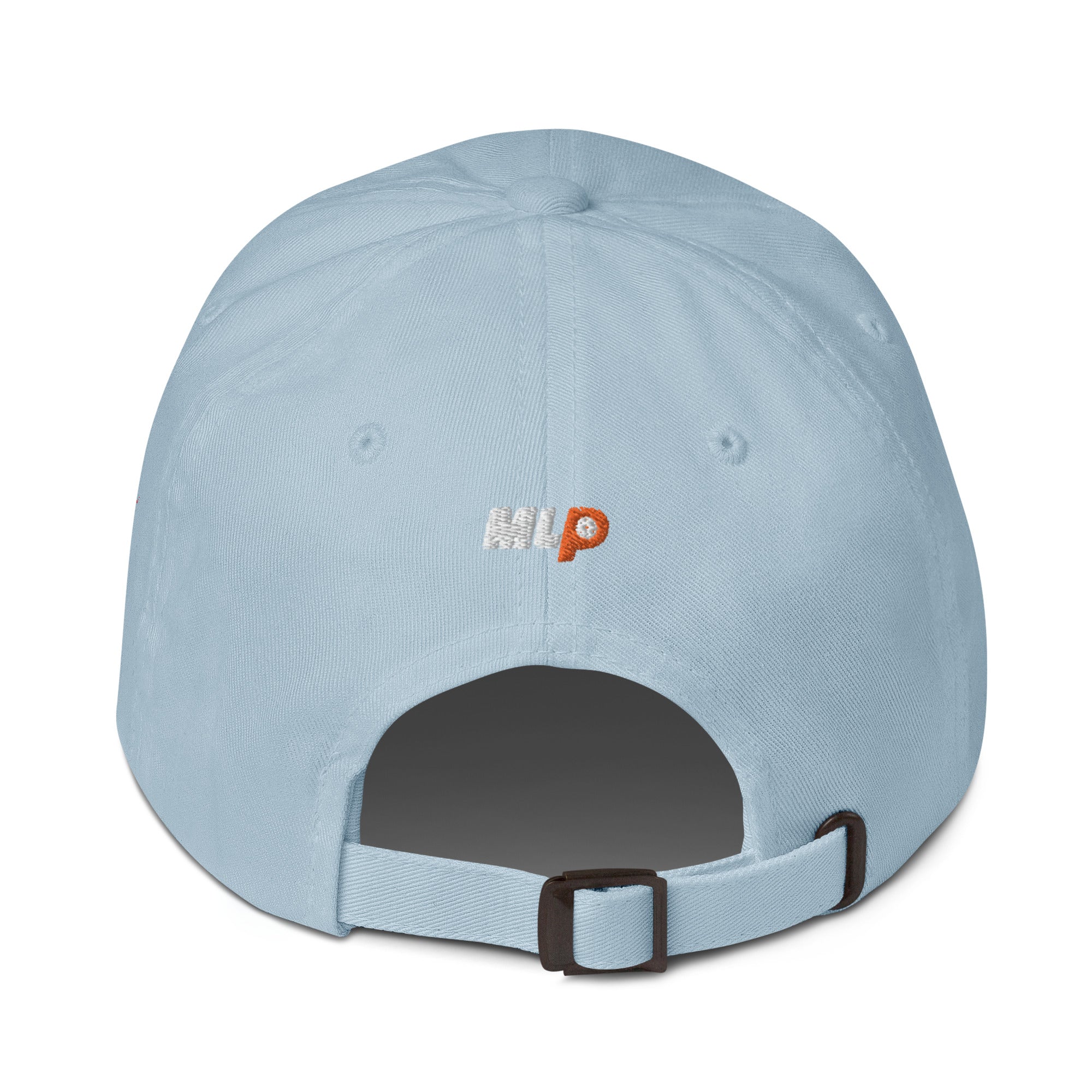 Dad hat Vintage look