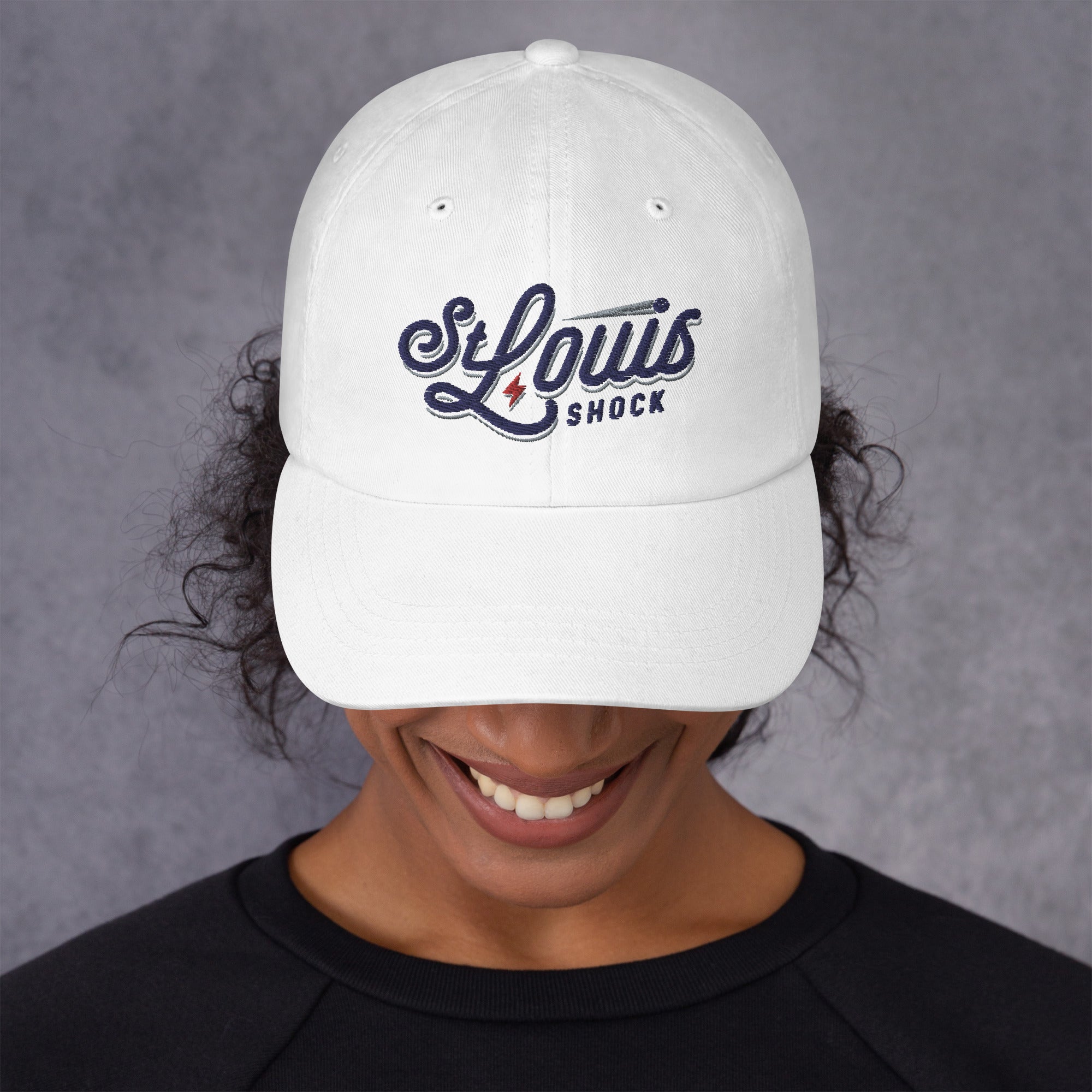 Dad Hat Vintage look (Light Colors)