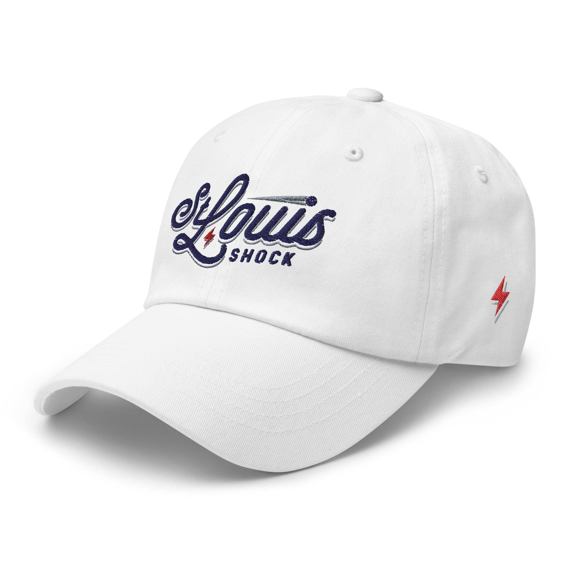 Dad hat Vintage look