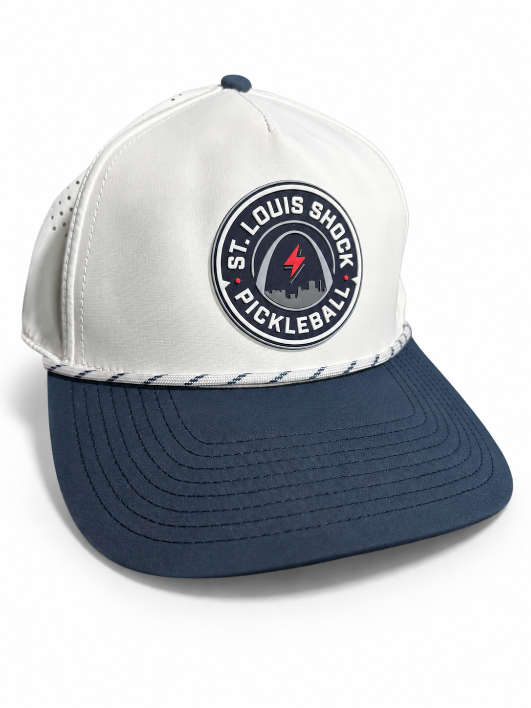 2026 Branded Bills Performance Hat