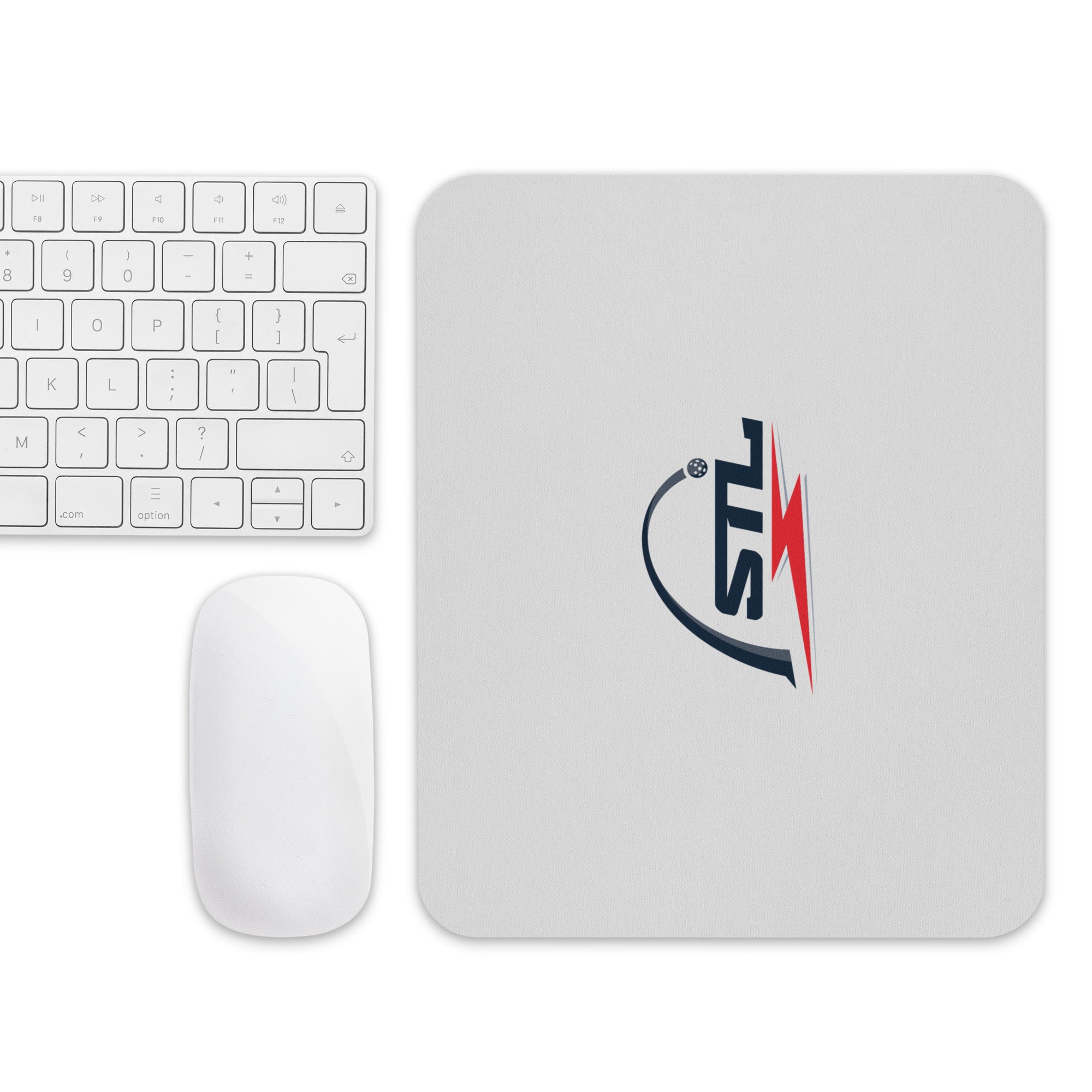 Mouse pad