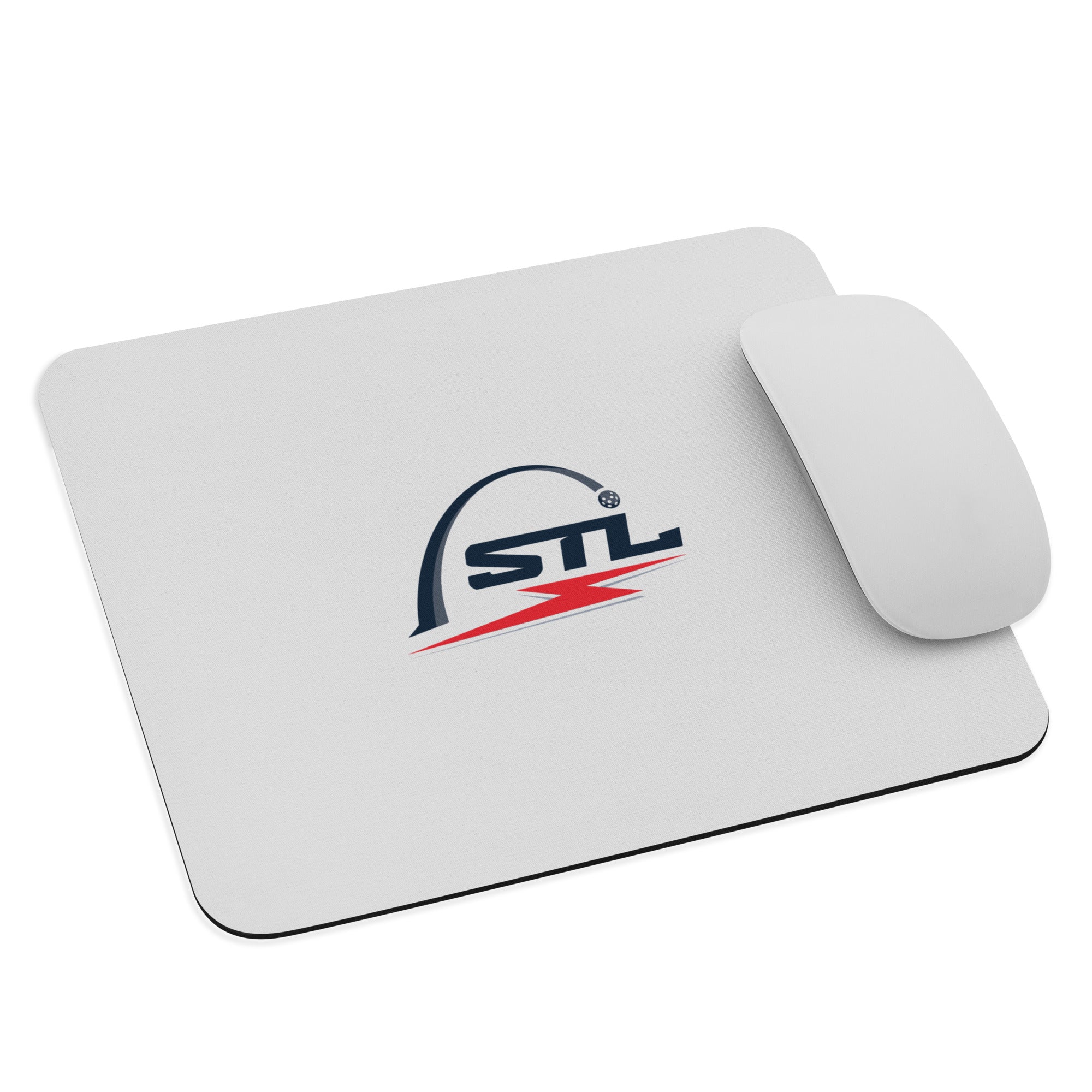 Mouse pad