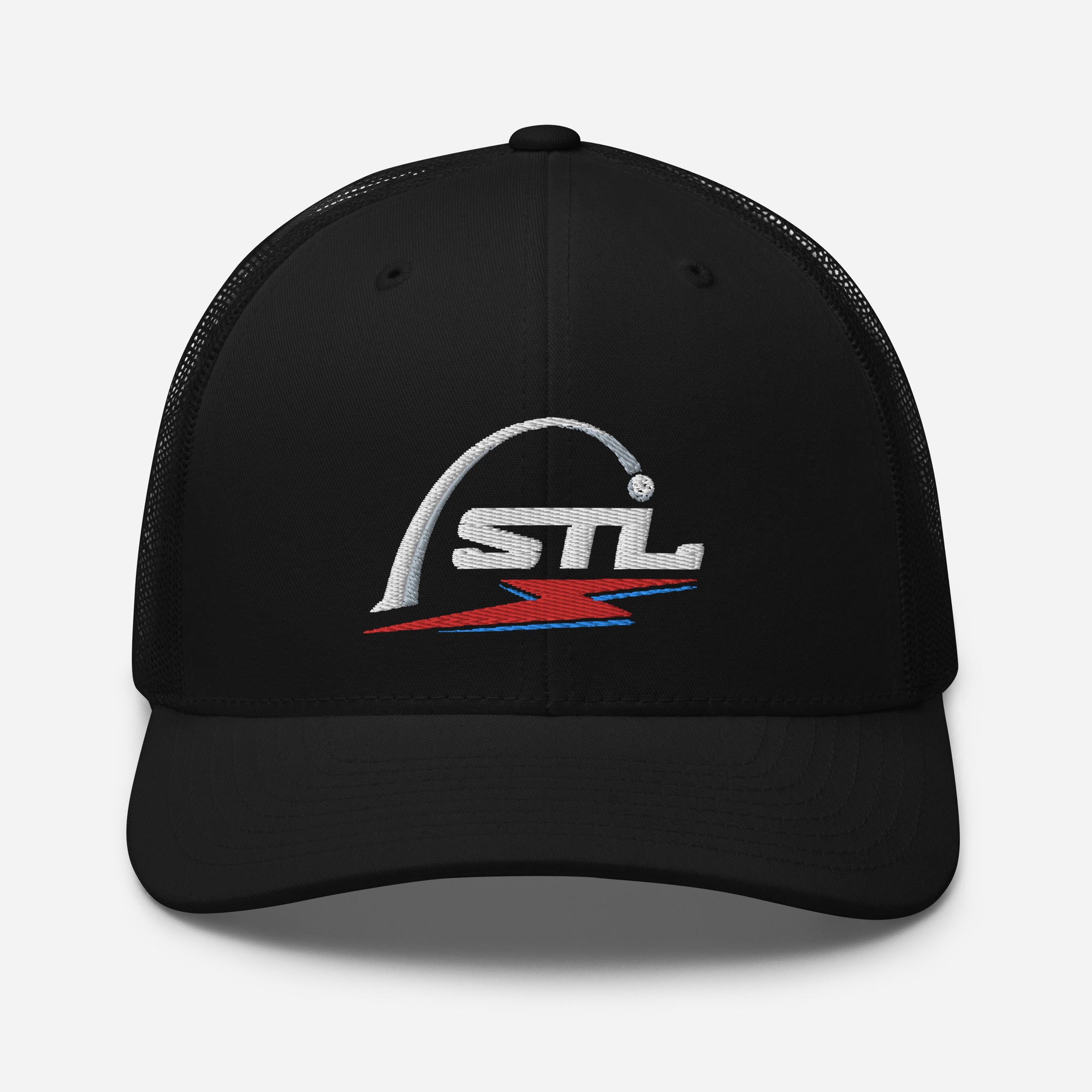 Bolt Trucker Hat
