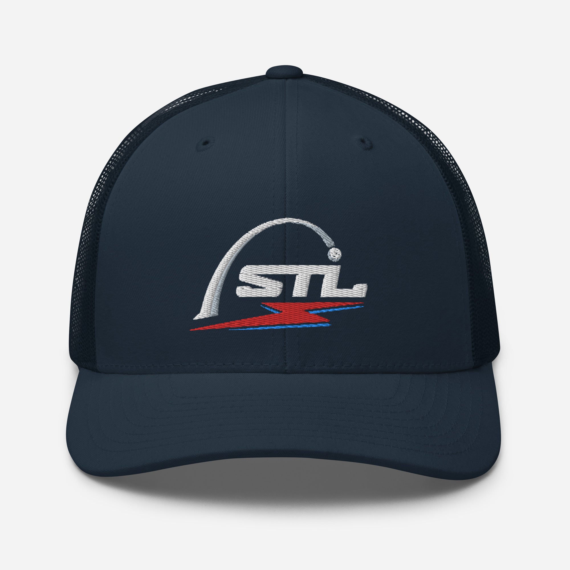 Bolt Trucker Hat