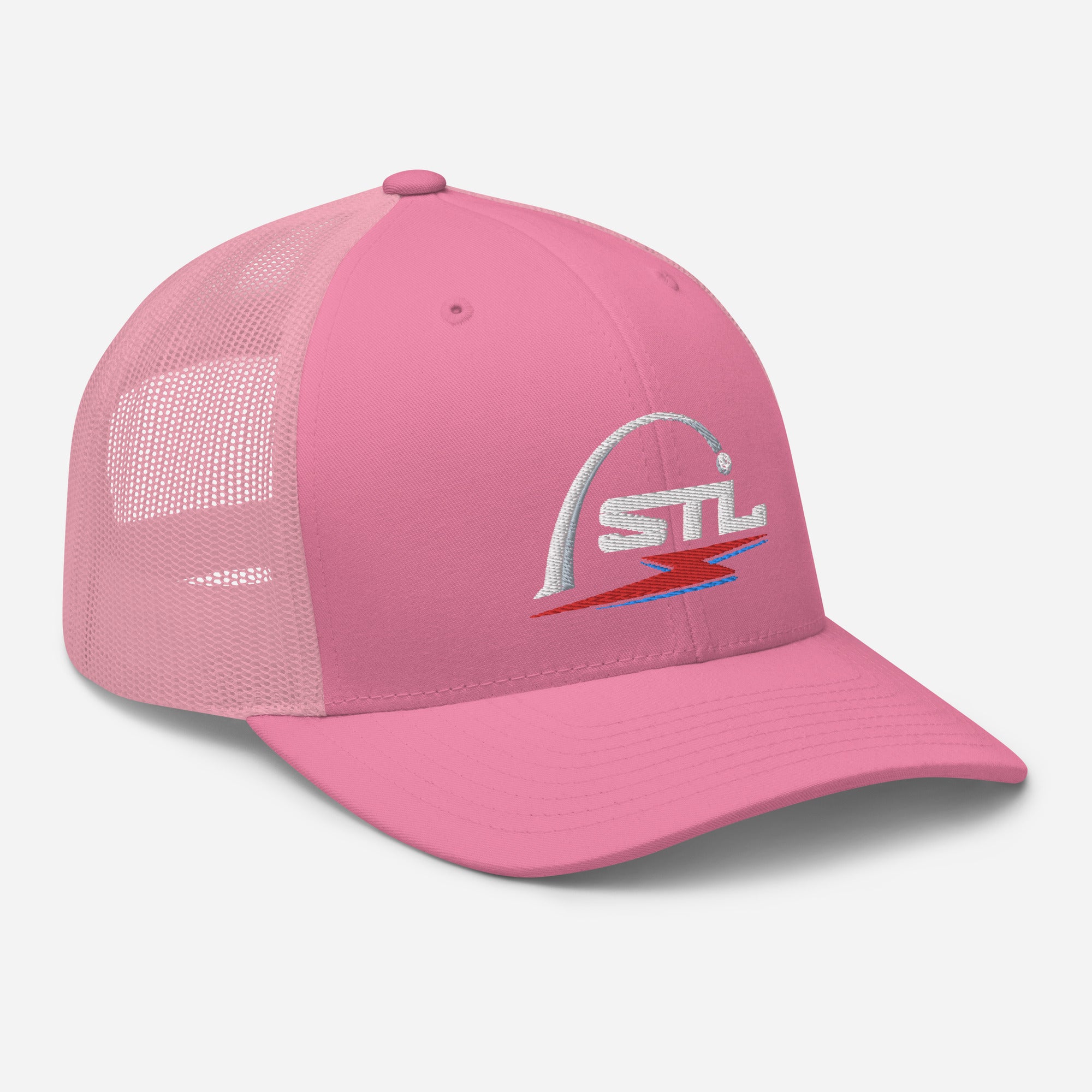 Bolt Trucker Hat