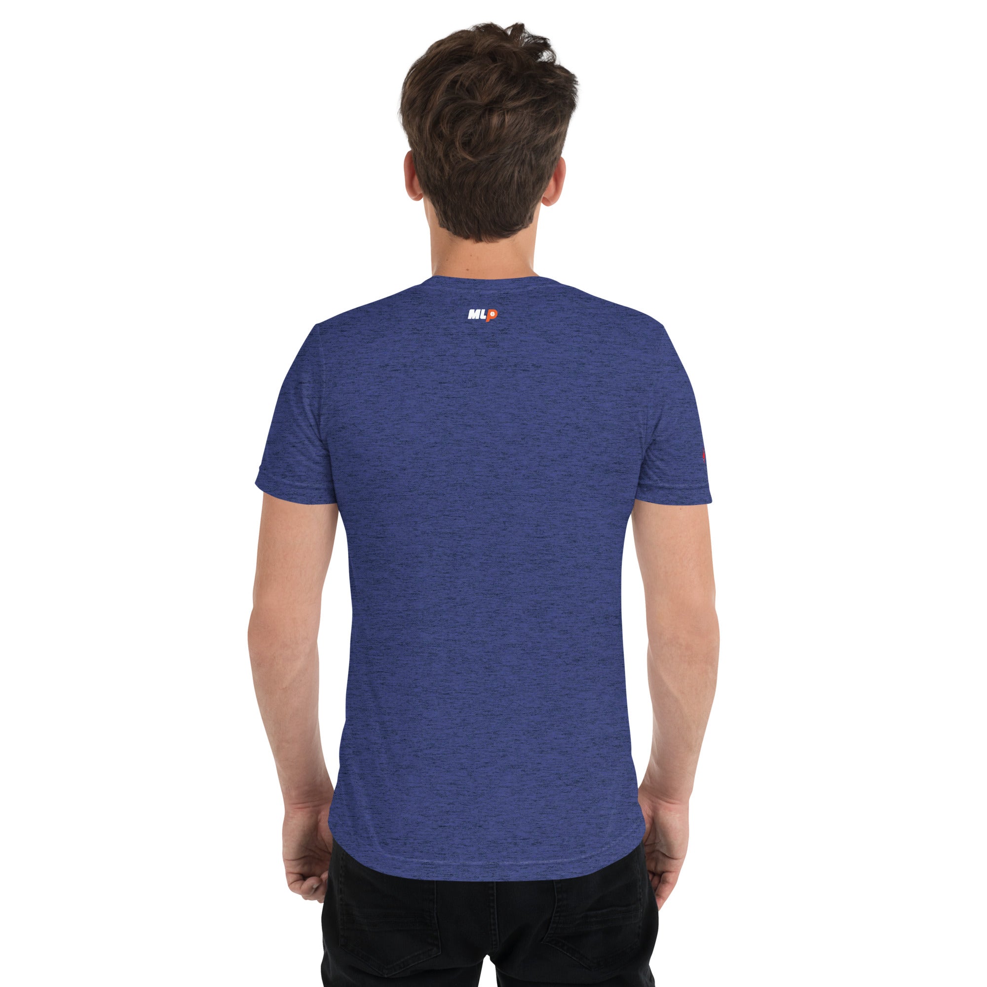 Soft Shock Tee - Unisex
