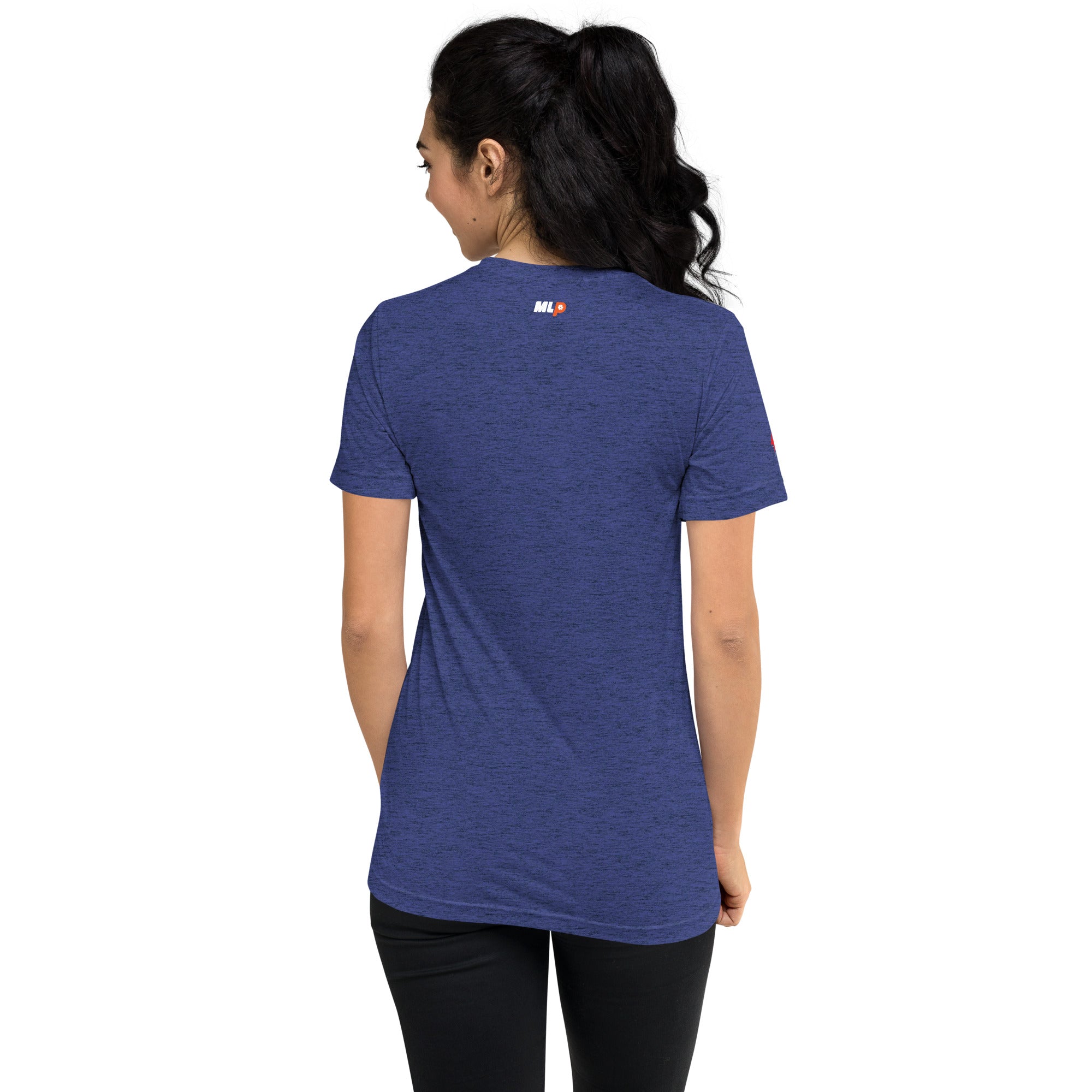 Soft Shock Tee - Unisex