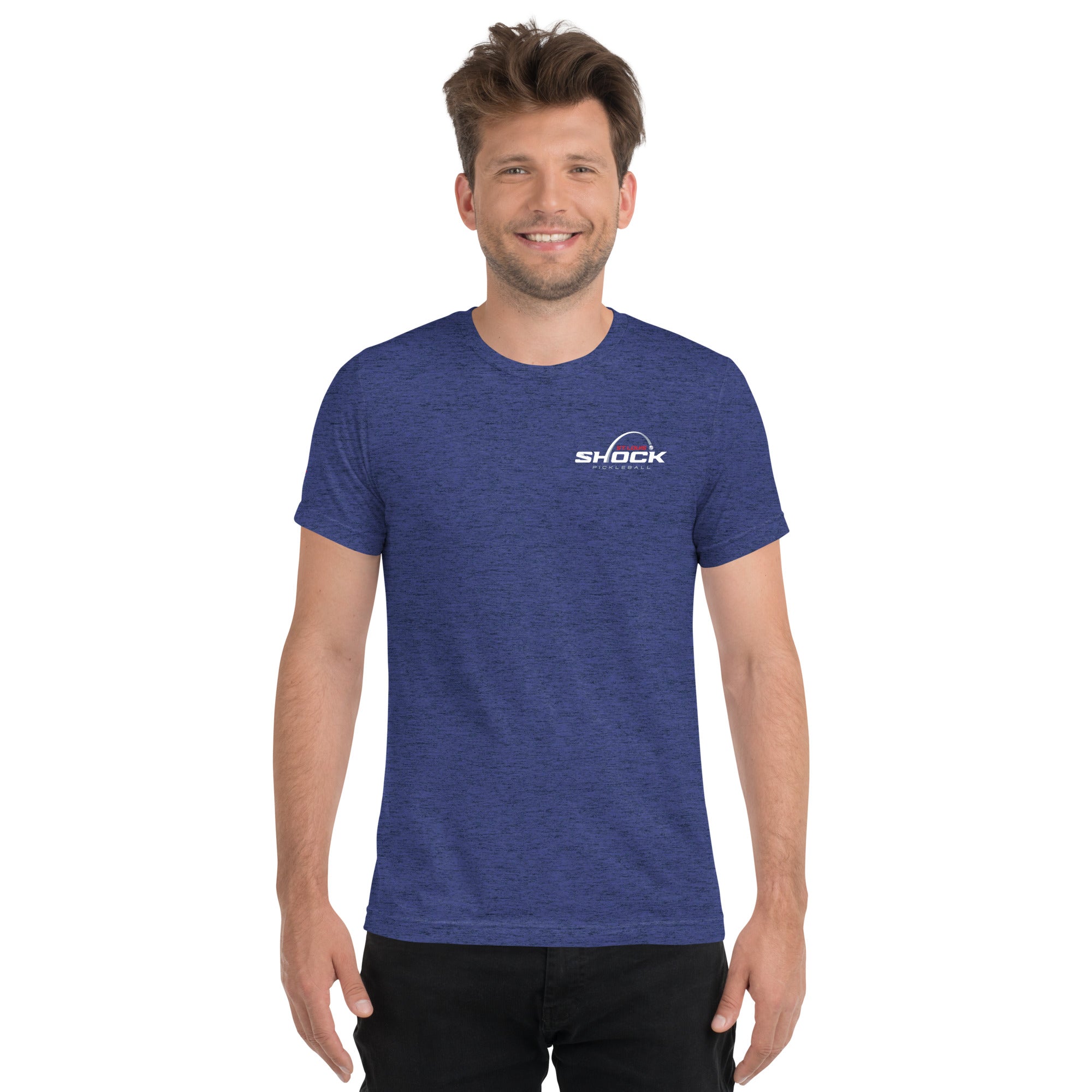 Soft Shock Tee - Unisex