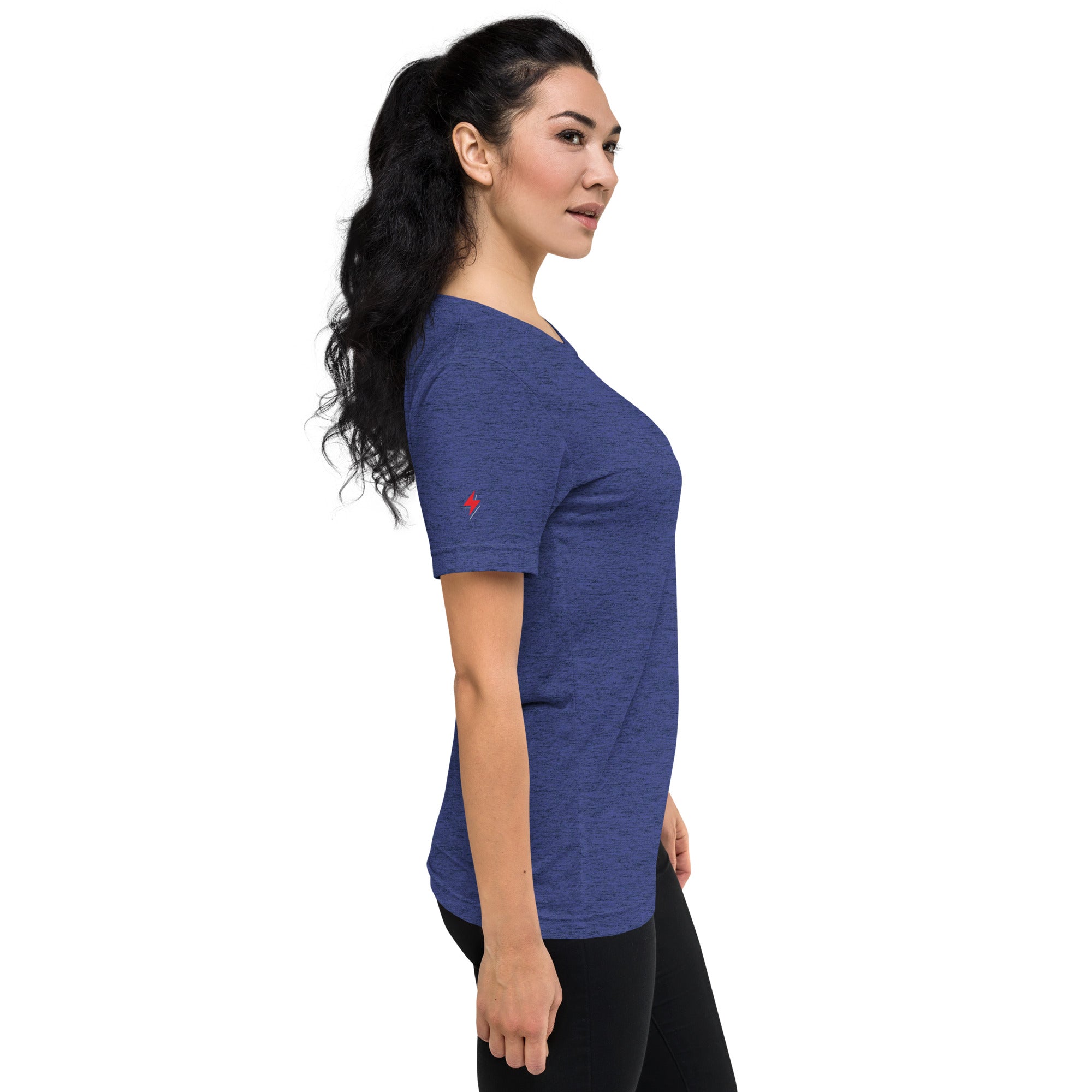 Soft Shock Tee - Unisex