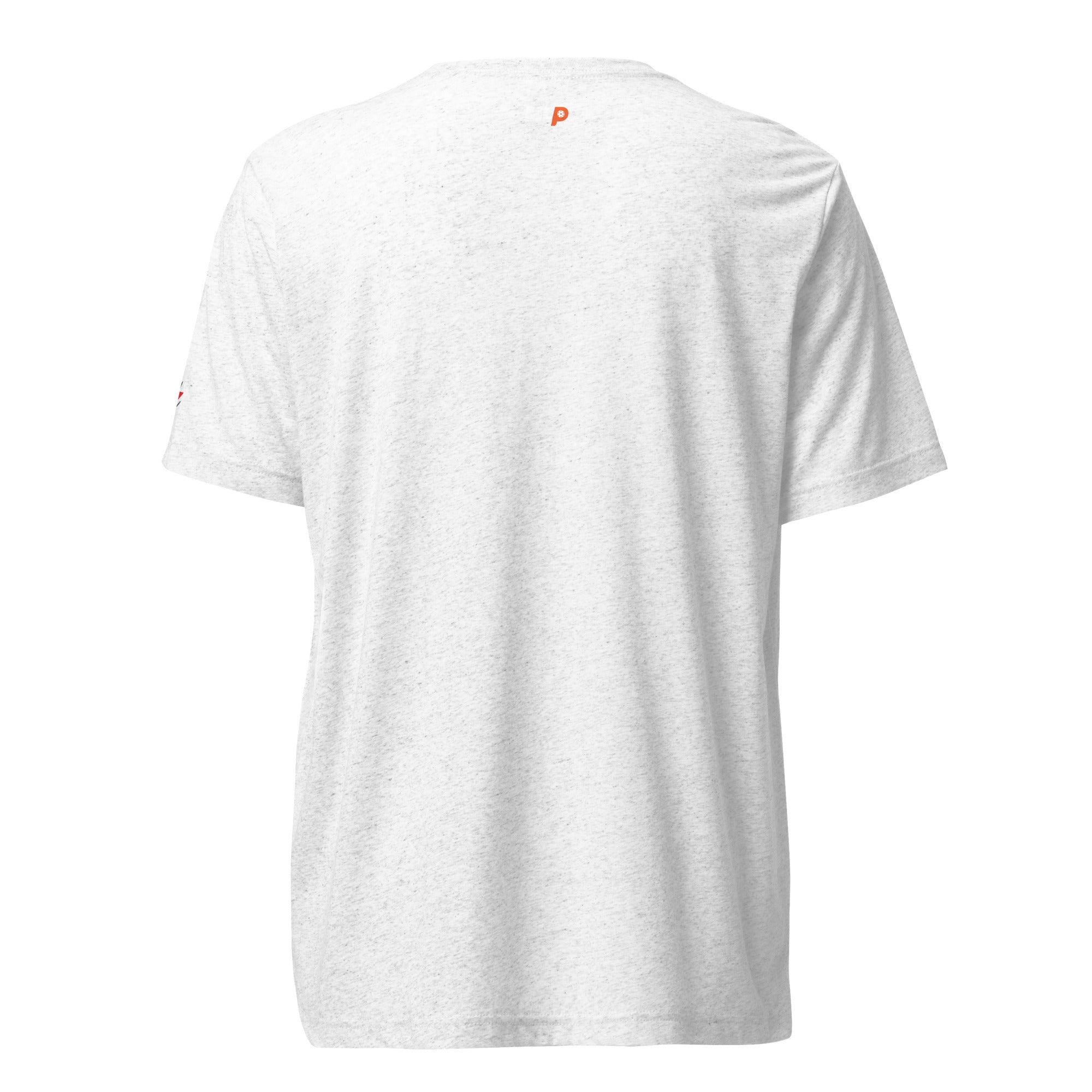 Soft Shock Tee - Unisex