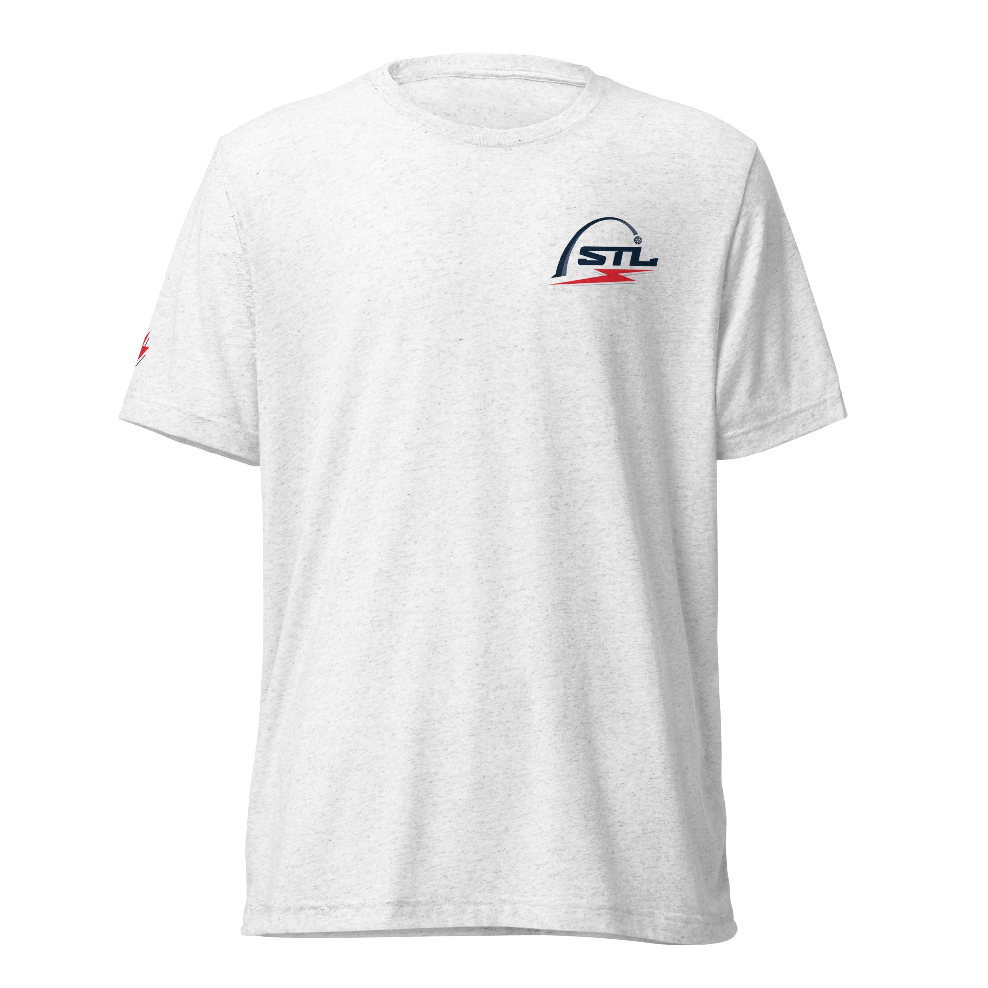 Soft Shock Tee - Unisex