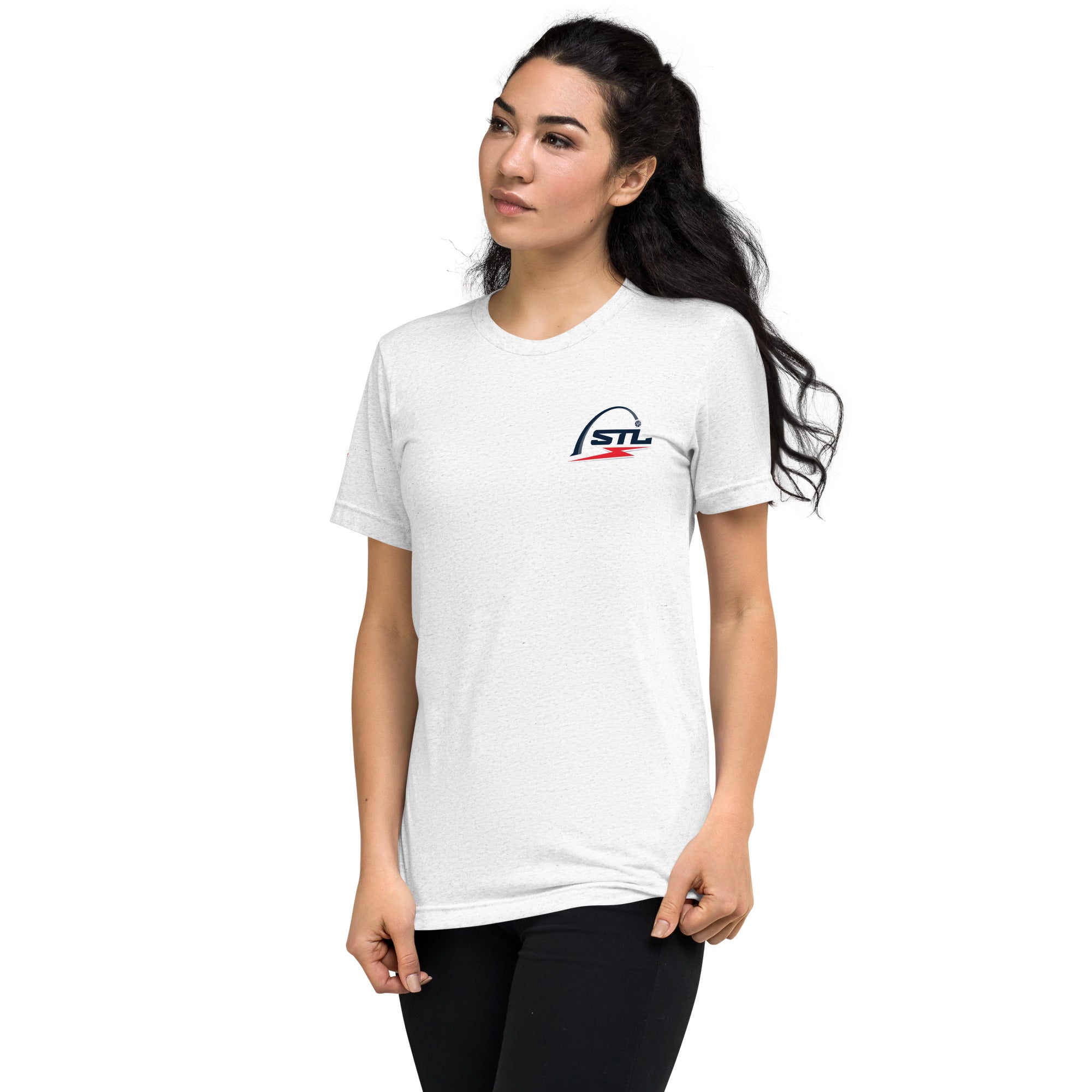 Soft Shock Tee - Unisex