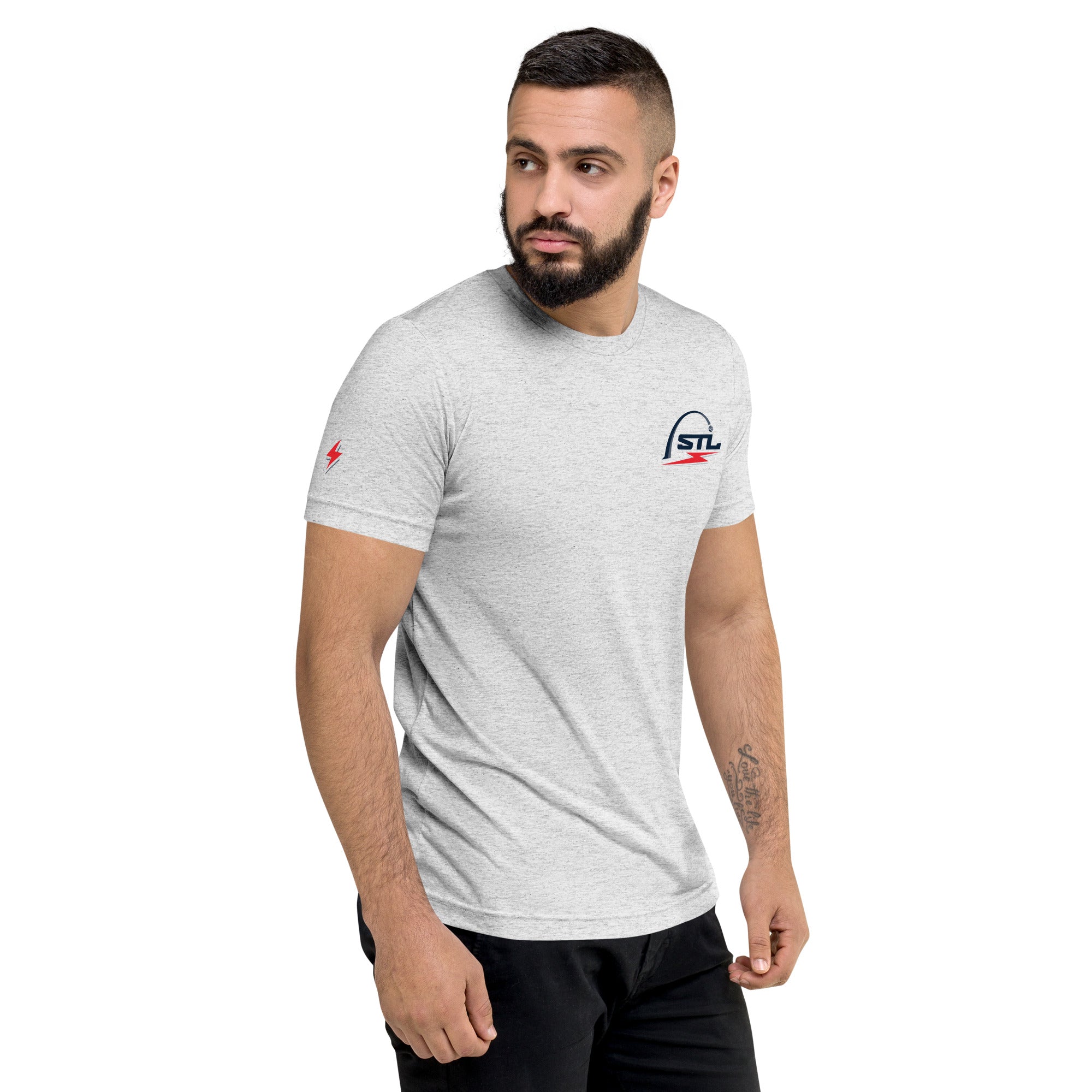 Soft Shock Tee - Unisex