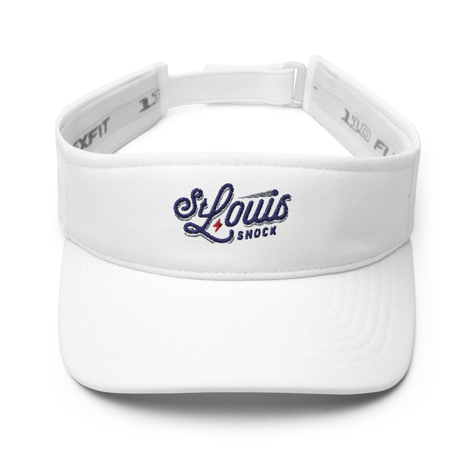 Athletic Vintage Shock Visor