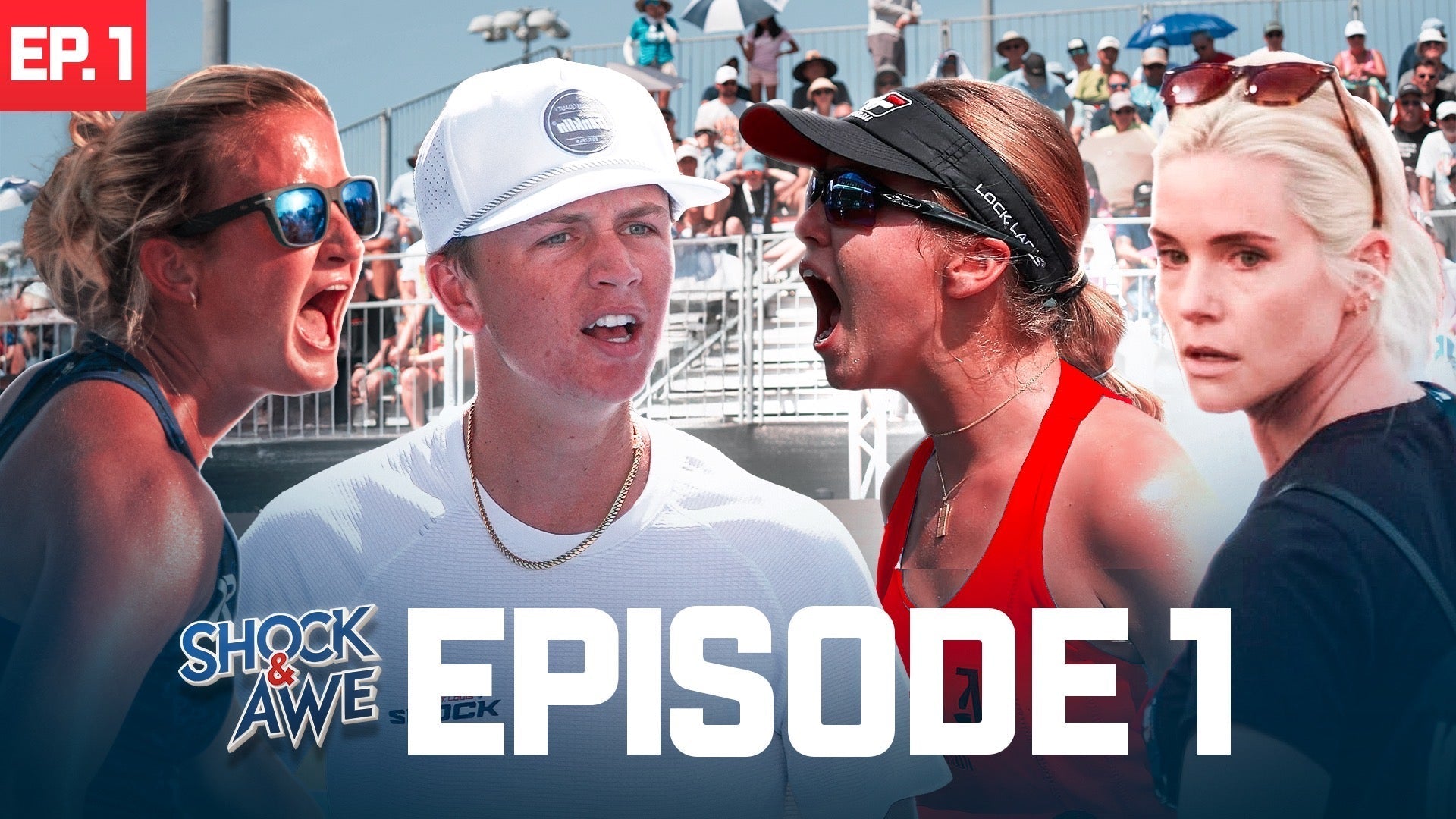 What REALLY Happened at MLP Orlando.. | Shock and Awe EP. 1