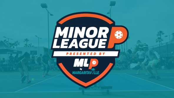 Major League Pickleball and DUPR Partner to Launch MLP’s Amateur Events Under Minor League Pickleball Brand and Format