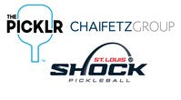 Chaifetz Group Invests in The Picklr, Further Enhancing Commitment to its Pickleball Investment Portfolio, Anchored by St. Louis Shock MLP Team