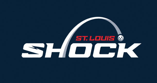 St. Louis Shock Unveils New Logo and Dynamic Rebranding Ahead of 2024 Major League Pickleball Season