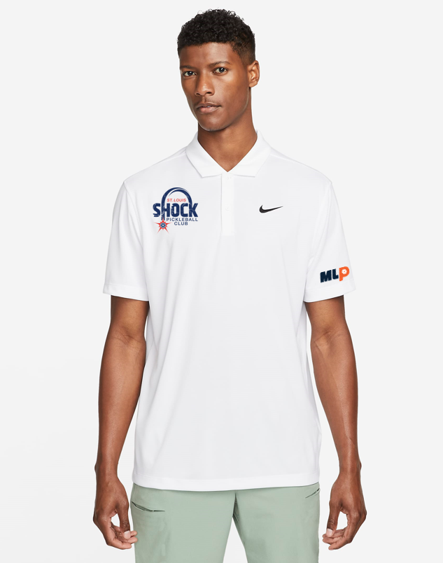 NikeCourt Dri-FIT Men's Polo