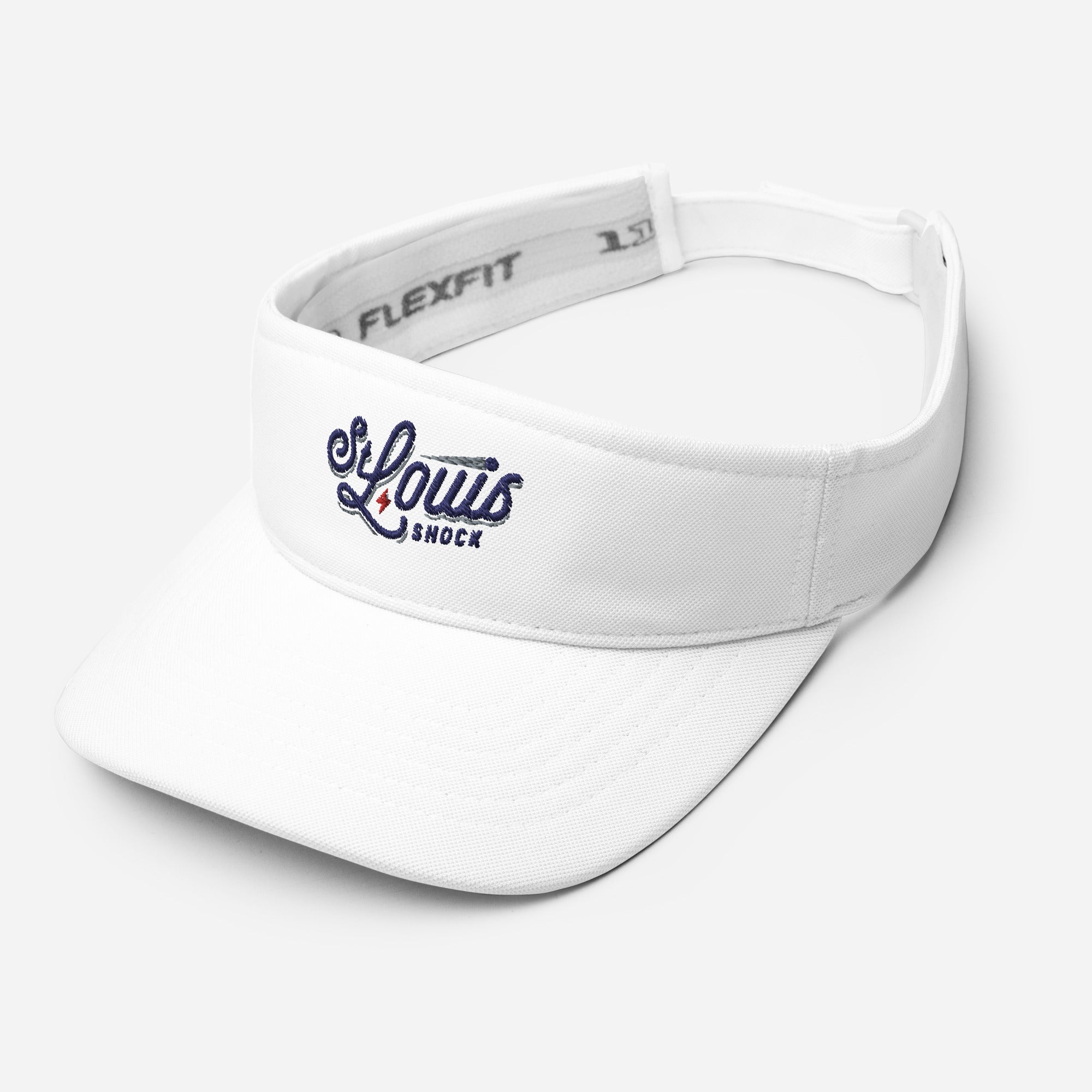 Athletic Vintage Shock Visor