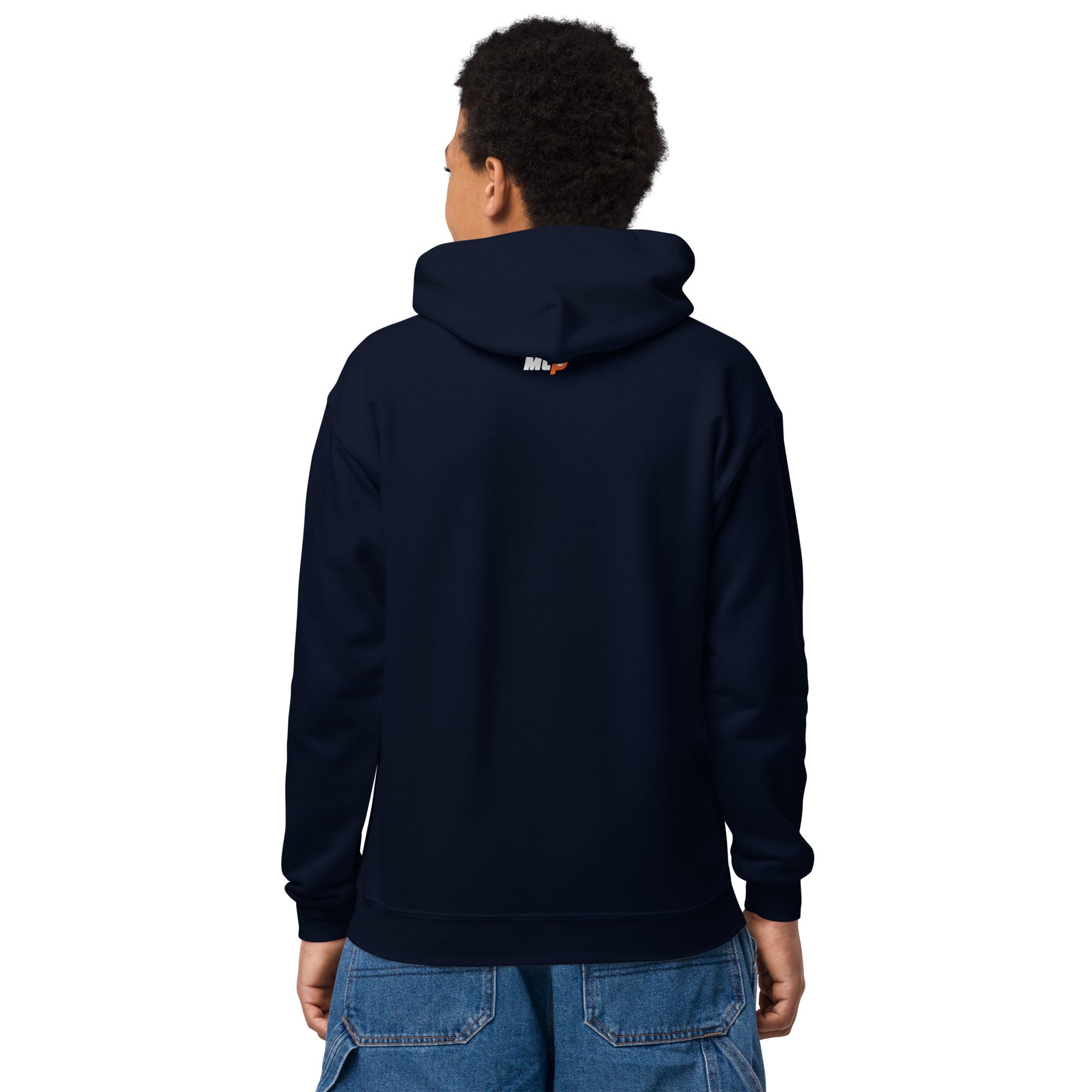 Kids Hoodie